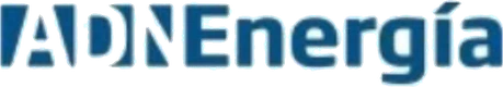 Logo de ADN Energía