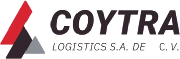 Logo de Coytra Logistics