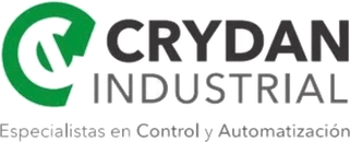Logo de Crydan Industrial