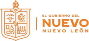 Logo de Gobierno de Nuevo León