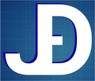 Logo de JD