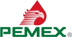 Logo de Pemex